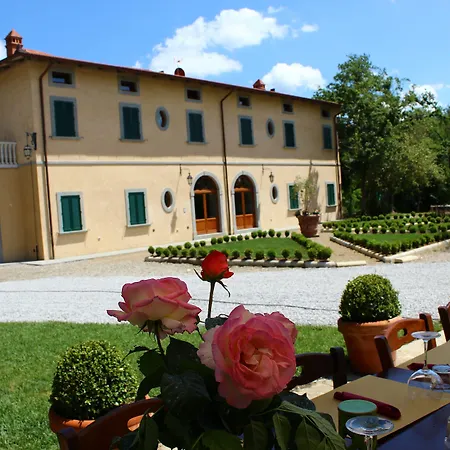 La Cantina Relais - Fattoria Il Cipresso-2