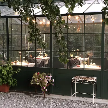 La Cantina Relais - Fattoria Il Cipresso-3