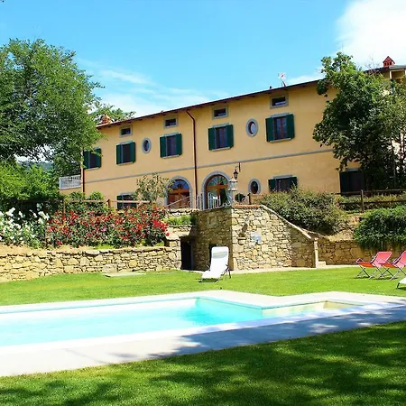 La Cantina Relais - Fattoria Il Cipresso-3